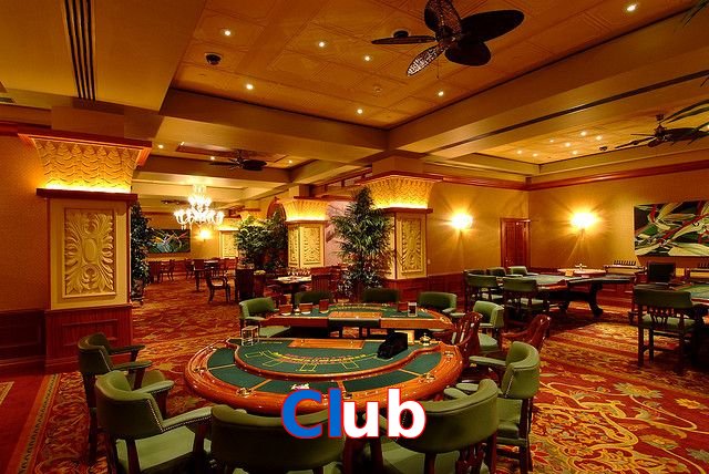 Club