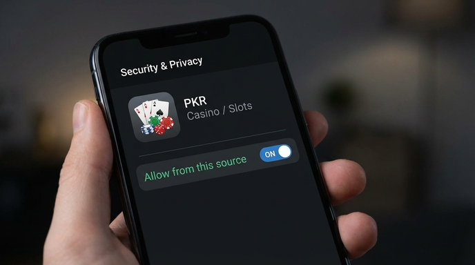 Game list for Club apk section - 5