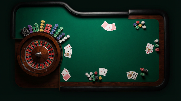 Game list for Club casino section - 5